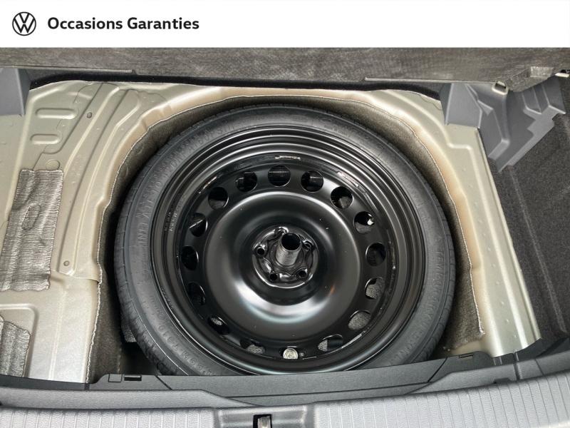 Voitures occasions VOLKSWAGEN T-CROSS Style Metz