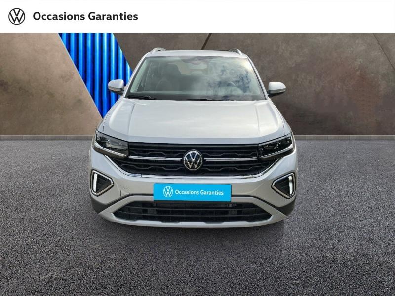 Voitures occasions VOLKSWAGEN T-CROSS Style Metz