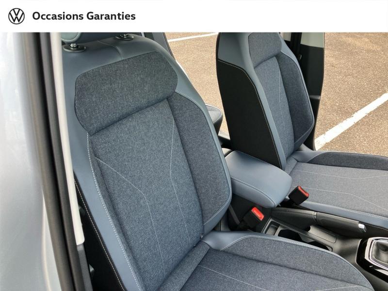 Voitures occasions VOLKSWAGEN T-CROSS Style Metz