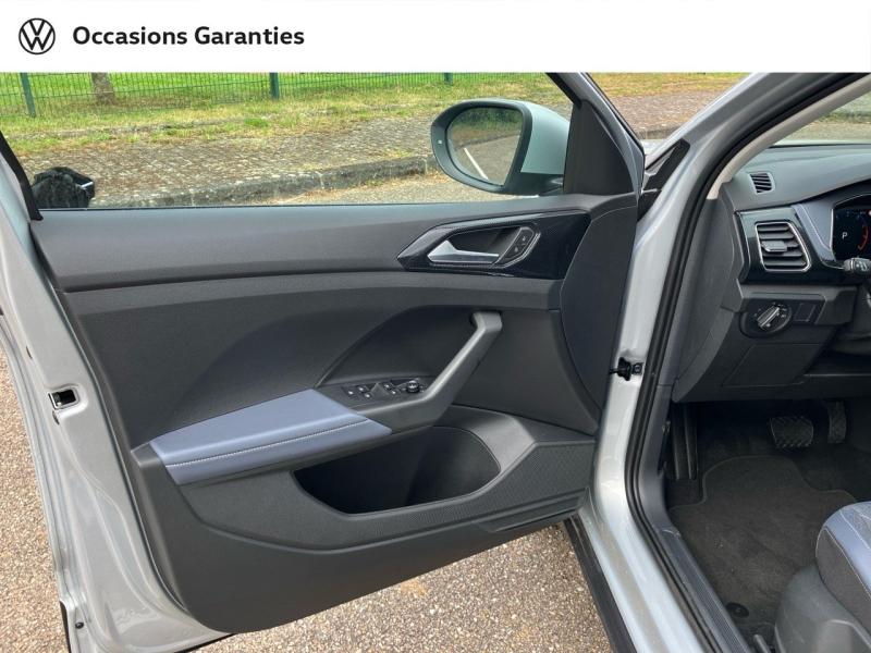 Voitures occasions VOLKSWAGEN T-CROSS Style Metz