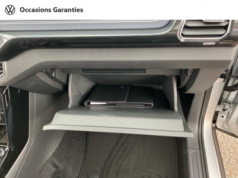 Voitures occasions VOLKSWAGEN T-CROSS Style Metz