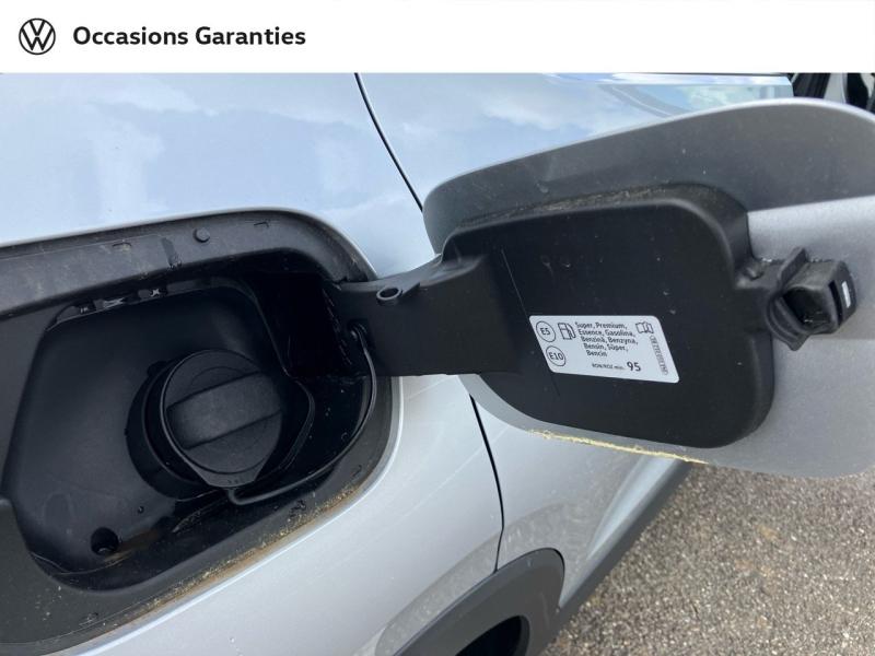 Voitures occasions VOLKSWAGEN T-CROSS Style Metz