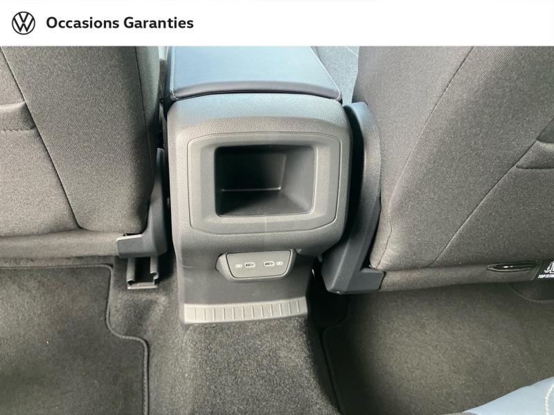 Voitures occasions VOLKSWAGEN T-CROSS Style Metz