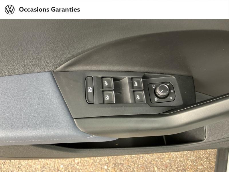 Voitures occasions VOLKSWAGEN T-CROSS Style Metz