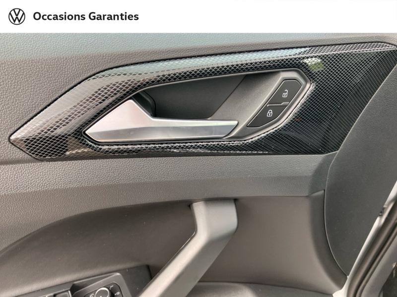 Voitures occasions VOLKSWAGEN T-CROSS Style Metz
