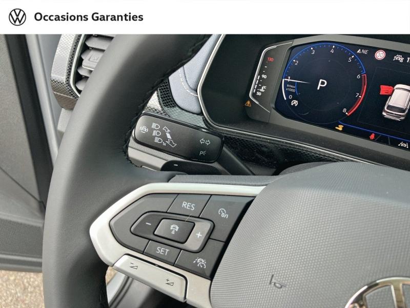 Voitures occasions VOLKSWAGEN T-CROSS Style Metz