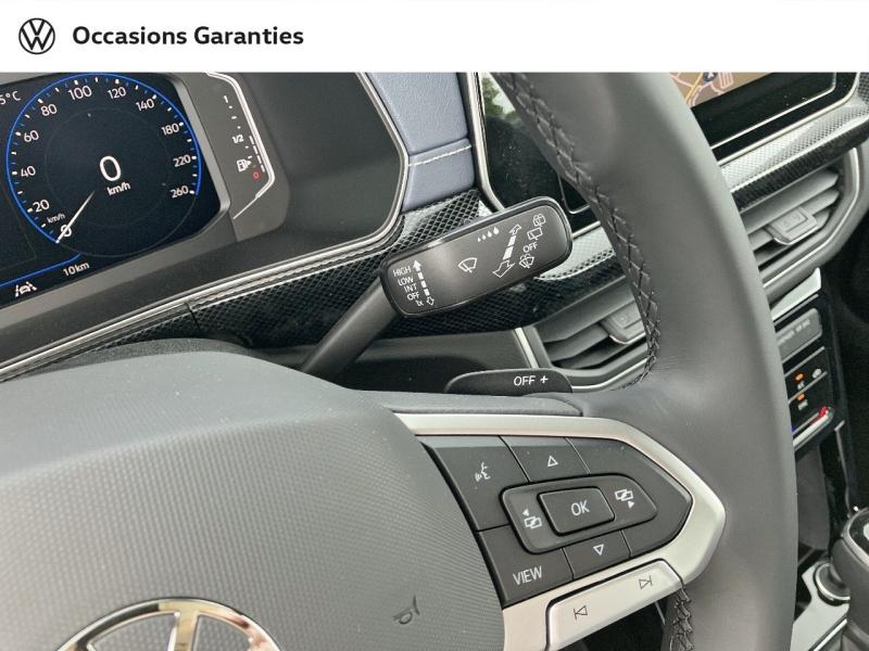 Voitures occasions VOLKSWAGEN T-CROSS Style Metz