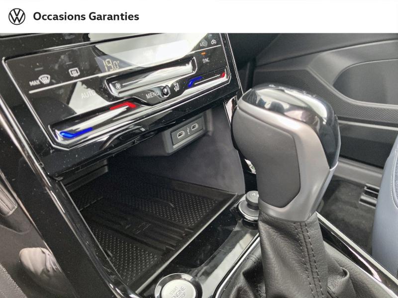Voitures occasions VOLKSWAGEN T-CROSS Style Metz