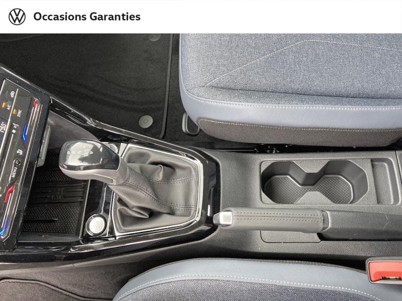 Voitures occasions VOLKSWAGEN T-CROSS Style Metz