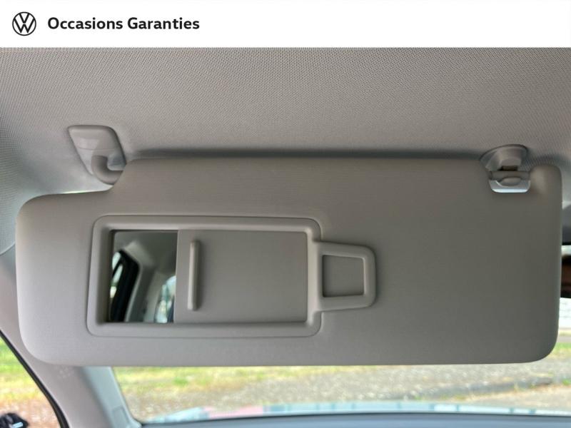 Voitures occasions VOLKSWAGEN T-CROSS Style Metz