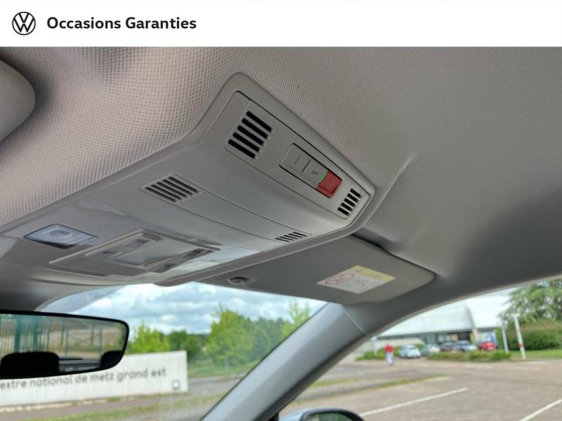 Voitures occasions VOLKSWAGEN T-CROSS Style Metz