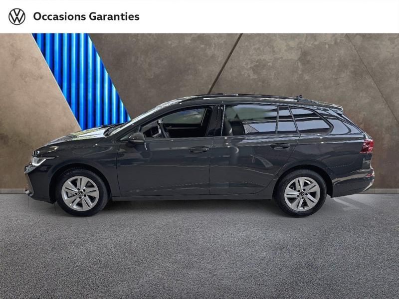 Voitures occasions VOLKSWAGEN Golf SW Life Plus Metz
