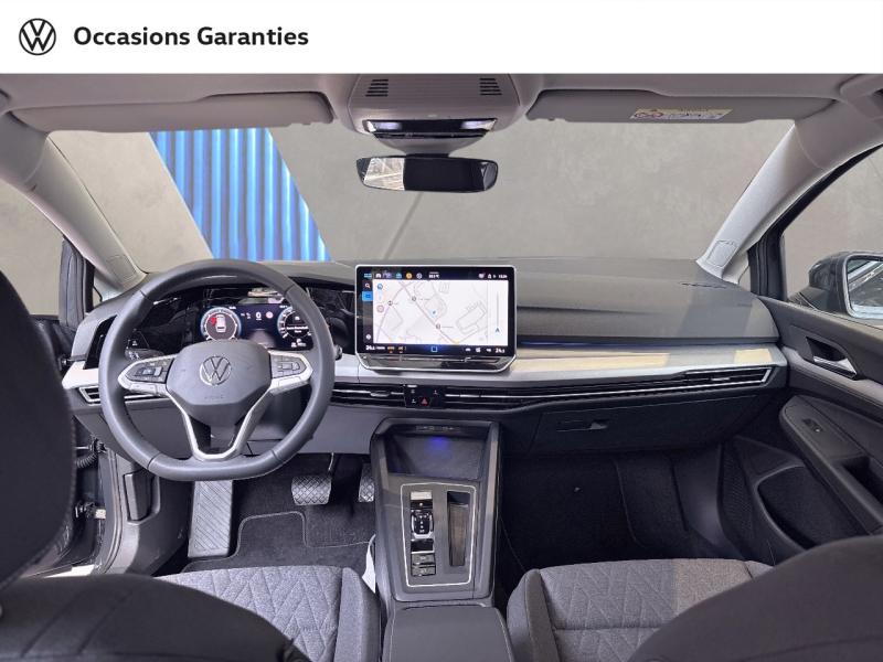 Voitures occasions VOLKSWAGEN Golf SW Life Plus Metz