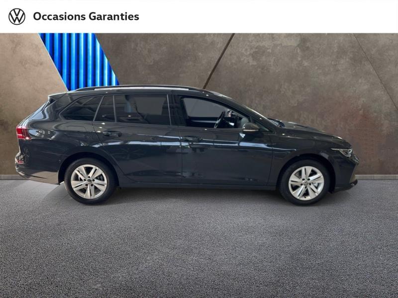 Voitures occasions VOLKSWAGEN Golf SW Life Plus Metz