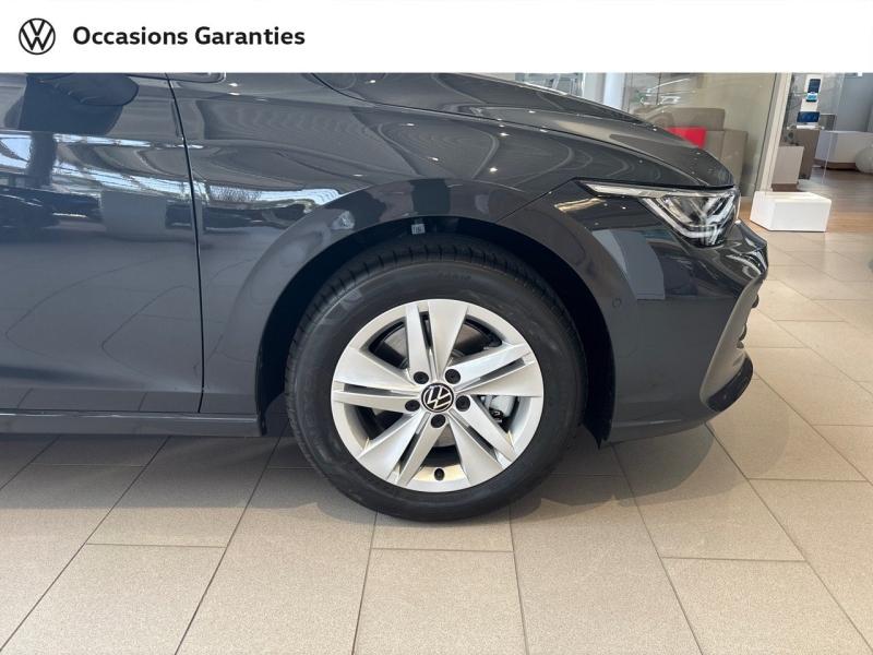 Voitures occasions VOLKSWAGEN Golf SW Life Plus Metz