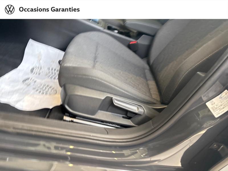 Voitures occasions VOLKSWAGEN Golf SW Life Plus Metz