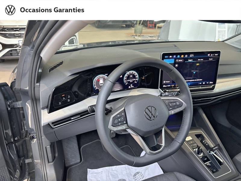 Voitures occasions VOLKSWAGEN Golf SW Life Plus Metz