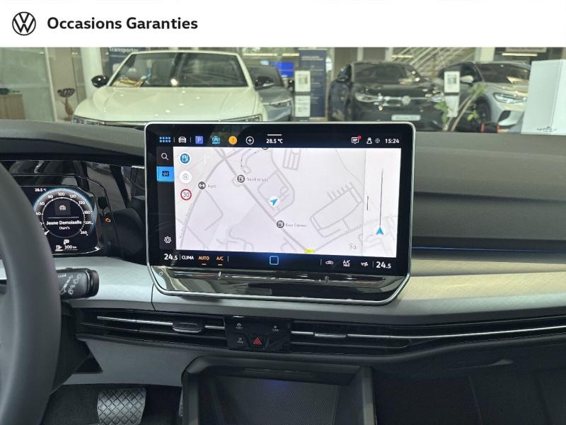 Voitures occasions VOLKSWAGEN Golf SW Life Plus Metz