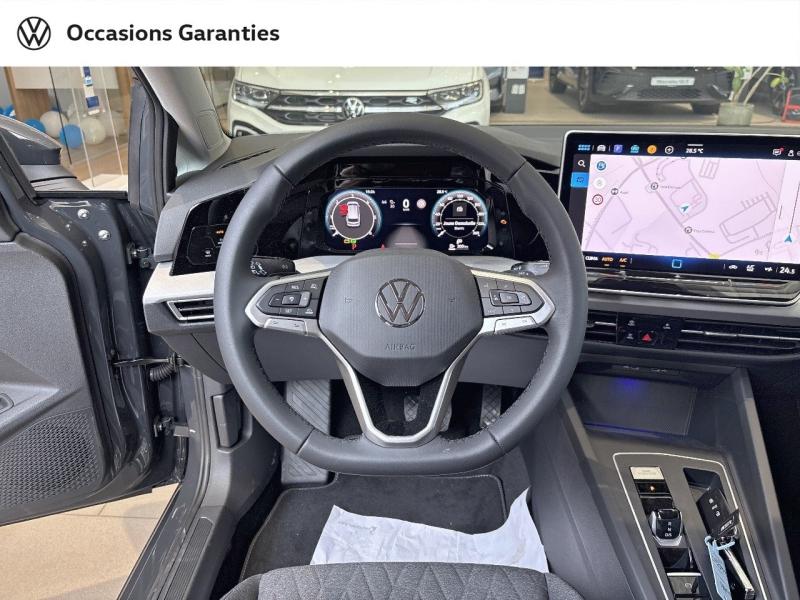 Voitures occasions VOLKSWAGEN Golf SW Life Plus Metz