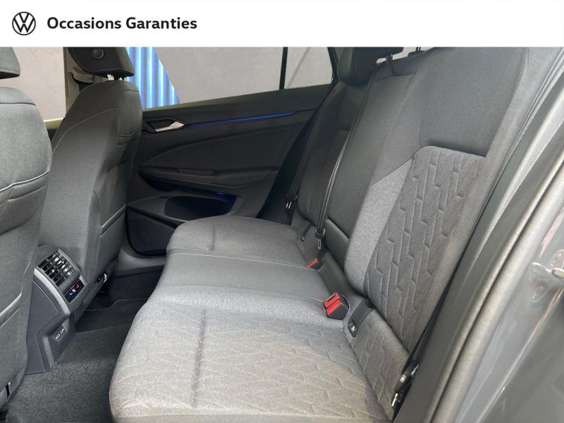 Voitures occasions VOLKSWAGEN Golf SW Life Plus Metz