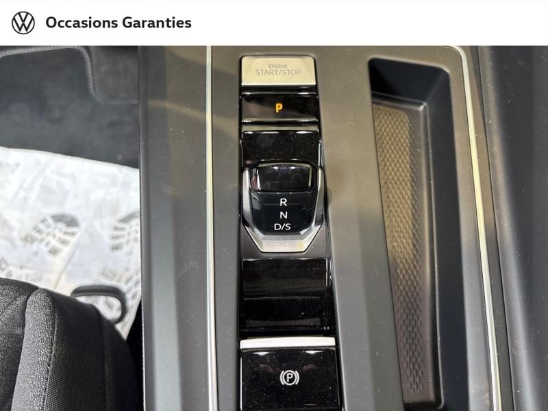 Voitures occasions VOLKSWAGEN Golf SW Life Plus Metz