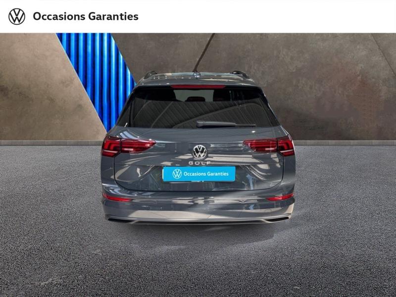 Voitures occasions VOLKSWAGEN Golf SW Life Plus Metz