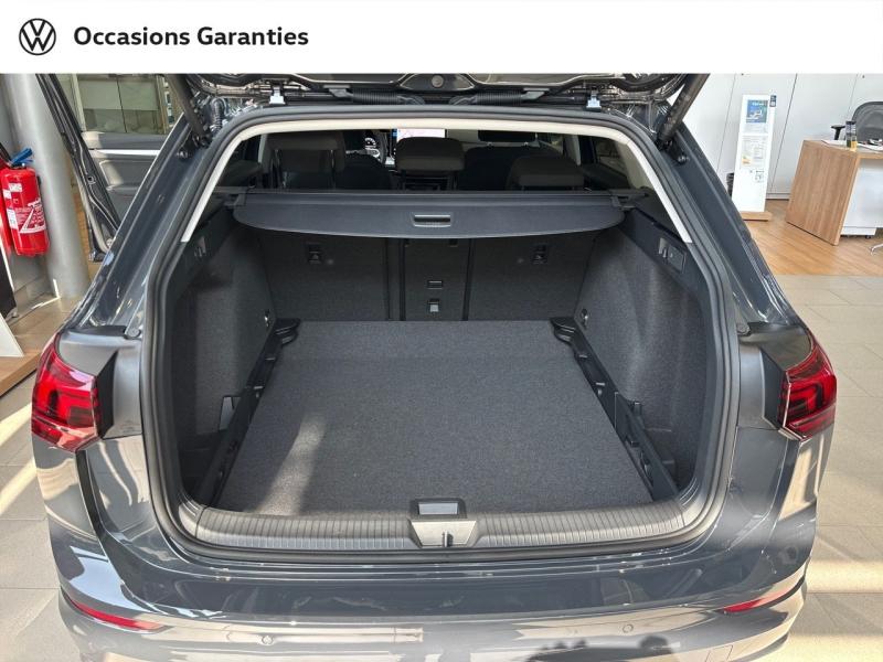 Voitures occasions VOLKSWAGEN Golf SW Life Plus Metz