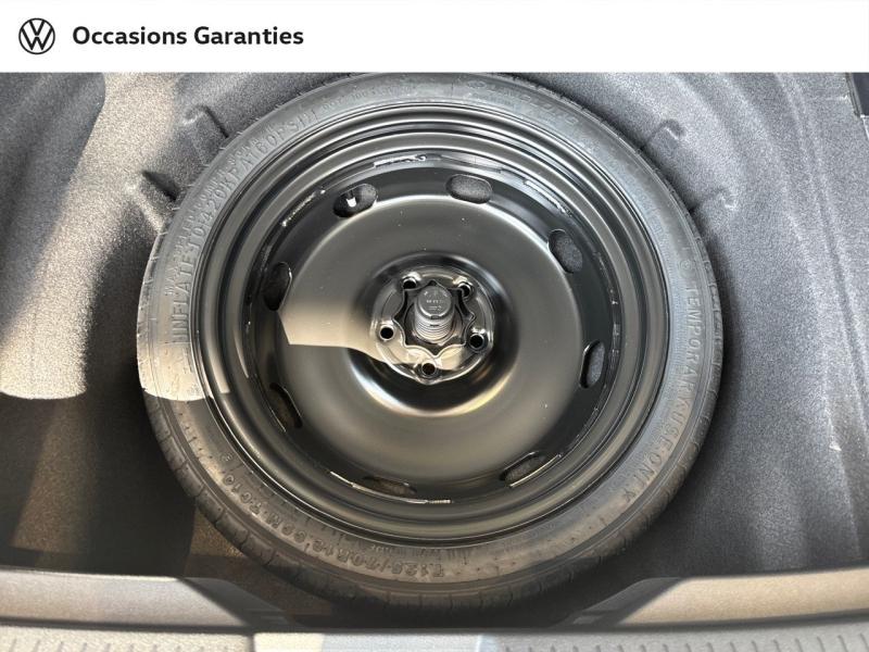 Voitures occasions VOLKSWAGEN Golf SW Life Plus Metz