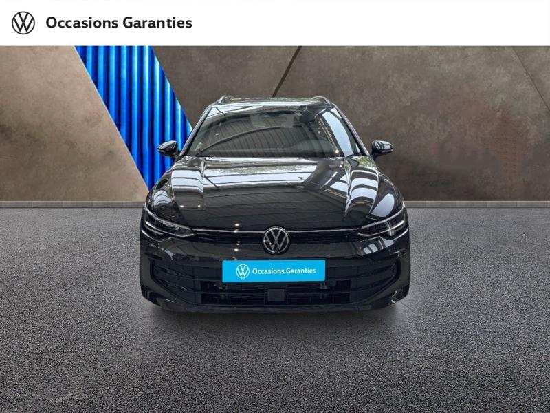Voitures occasions VOLKSWAGEN Golf SW Life Plus Metz