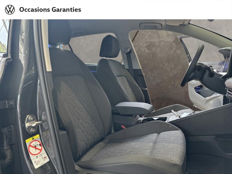 Voitures occasions VOLKSWAGEN Golf SW Life Plus Metz