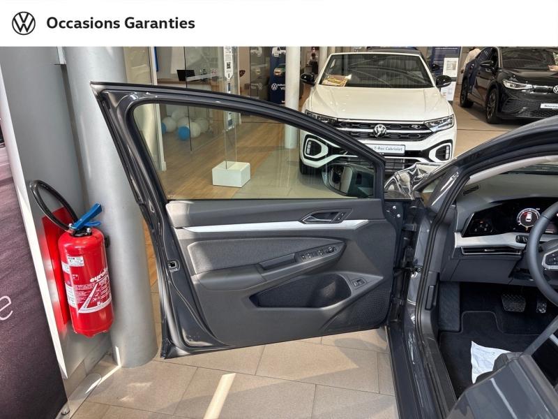 Voitures occasions VOLKSWAGEN Golf SW Life Plus Metz