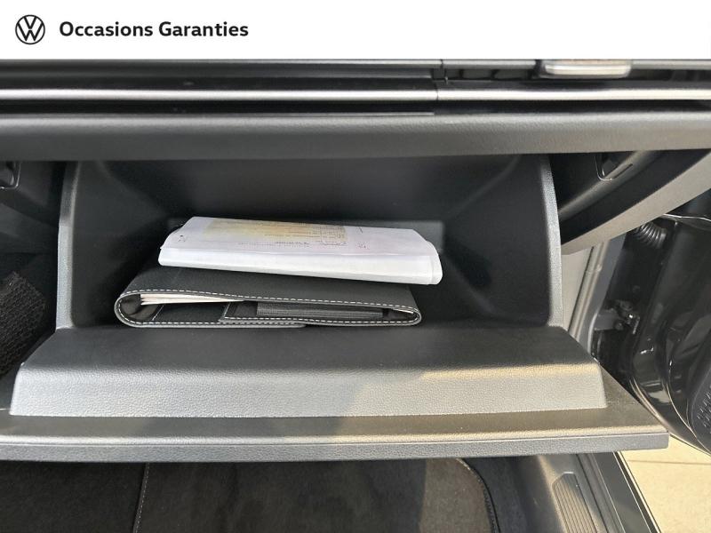 Voitures occasions VOLKSWAGEN Golf SW Life Plus Metz