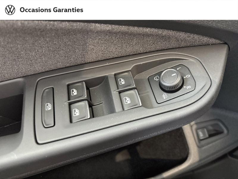 Voitures occasions VOLKSWAGEN Golf SW Life Plus Metz