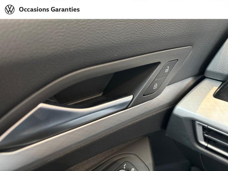 Voitures occasions VOLKSWAGEN Golf SW Life Plus Metz