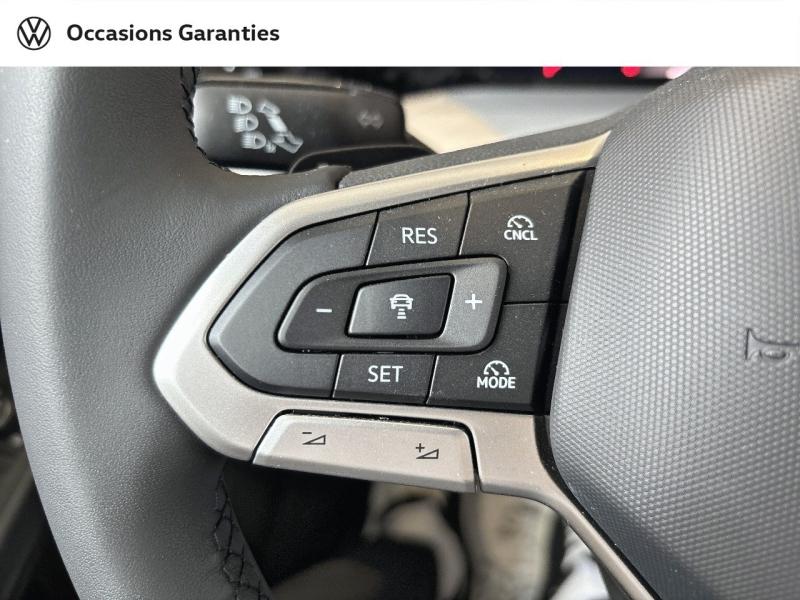 Voitures occasions VOLKSWAGEN Golf SW Life Plus Metz