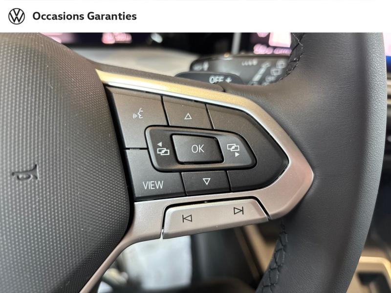 Voitures occasions VOLKSWAGEN Golf SW Life Plus Metz