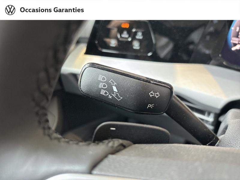 Voitures occasions VOLKSWAGEN Golf SW Life Plus Metz