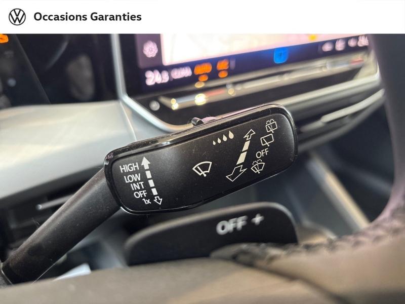 Voitures occasions VOLKSWAGEN Golf SW Life Plus Metz