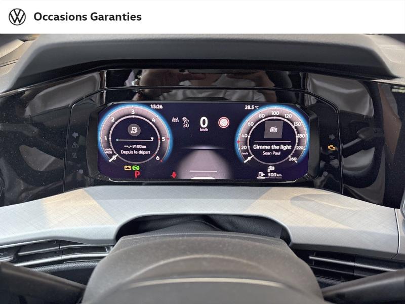 Voitures occasions VOLKSWAGEN Golf SW Life Plus Metz