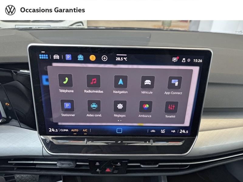 Voitures occasions VOLKSWAGEN Golf SW Life Plus Metz