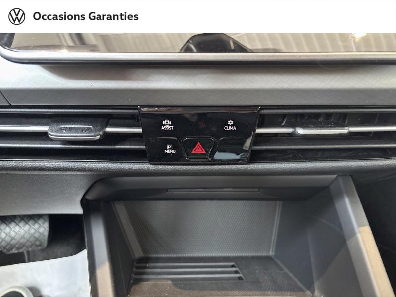 Voitures occasions VOLKSWAGEN Golf SW Life Plus Metz