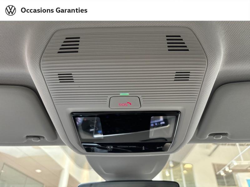 Voitures occasions VOLKSWAGEN Golf SW Life Plus Metz