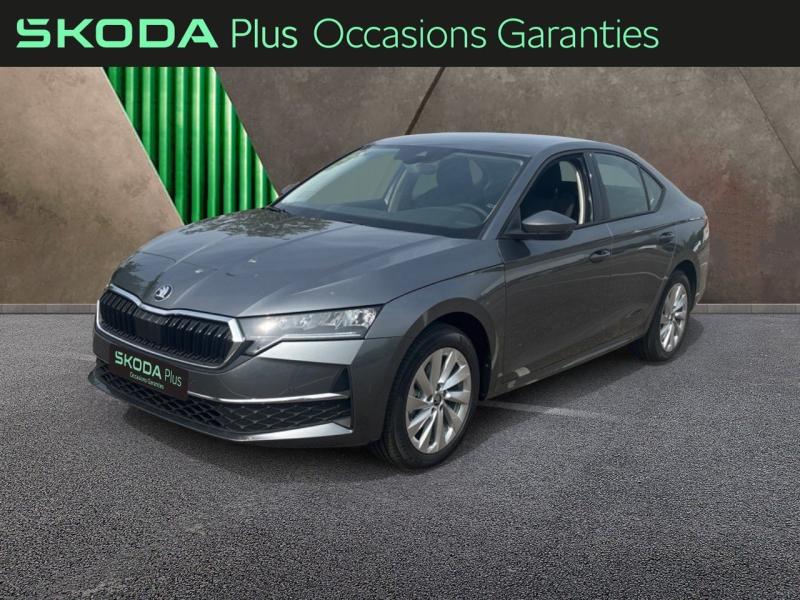 Voitures occasions ŠKODA OCTAVIA Selection Metz