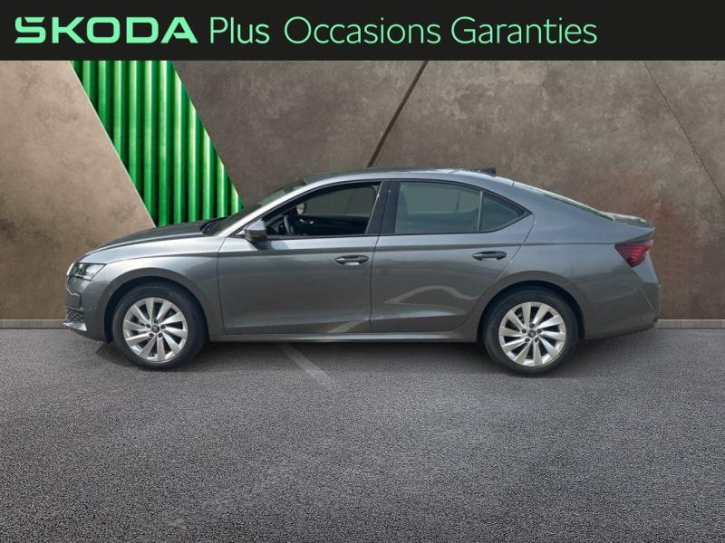 Voitures occasions ŠKODA OCTAVIA Selection Metz