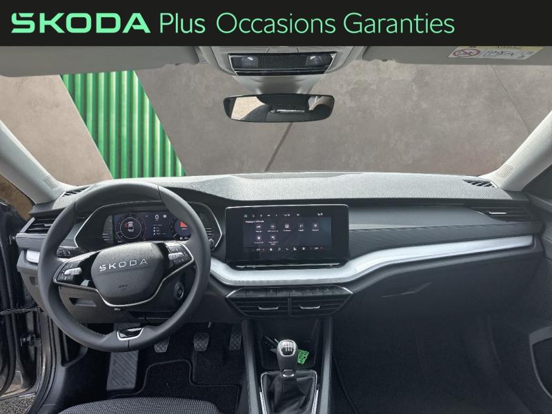 Voitures occasions ŠKODA OCTAVIA Selection Metz