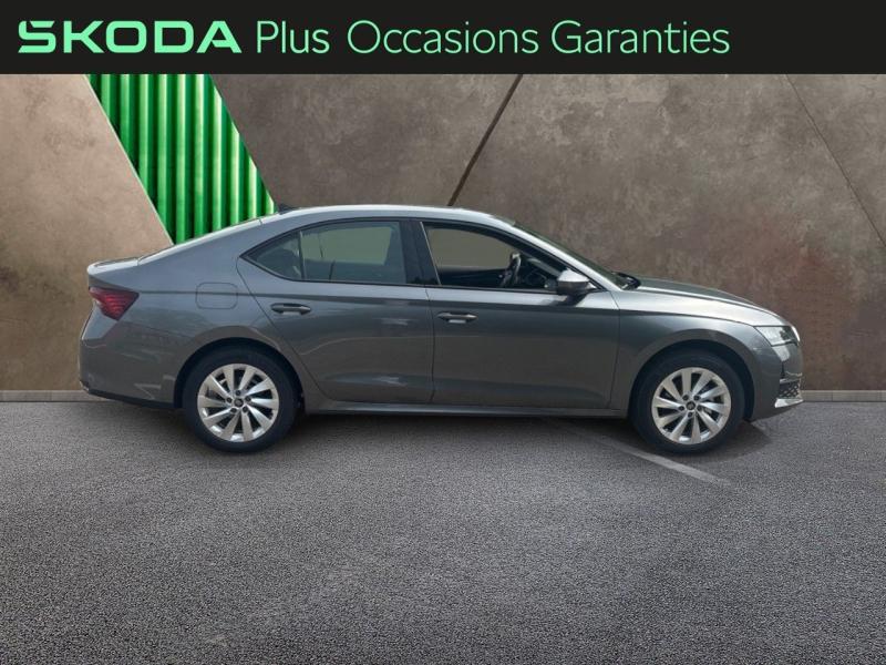 Voitures occasions ŠKODA OCTAVIA Selection Metz