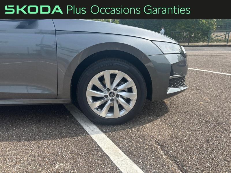 Voitures occasions ŠKODA OCTAVIA Selection Metz
