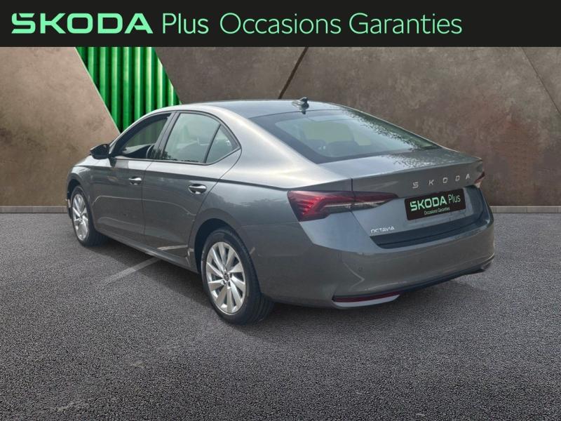 Voitures occasions ŠKODA OCTAVIA Selection Metz