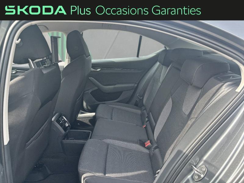 Voitures occasions ŠKODA OCTAVIA Selection Metz