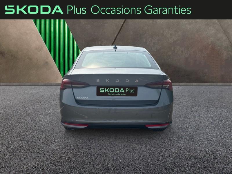 Voitures occasions ŠKODA OCTAVIA Selection Metz
